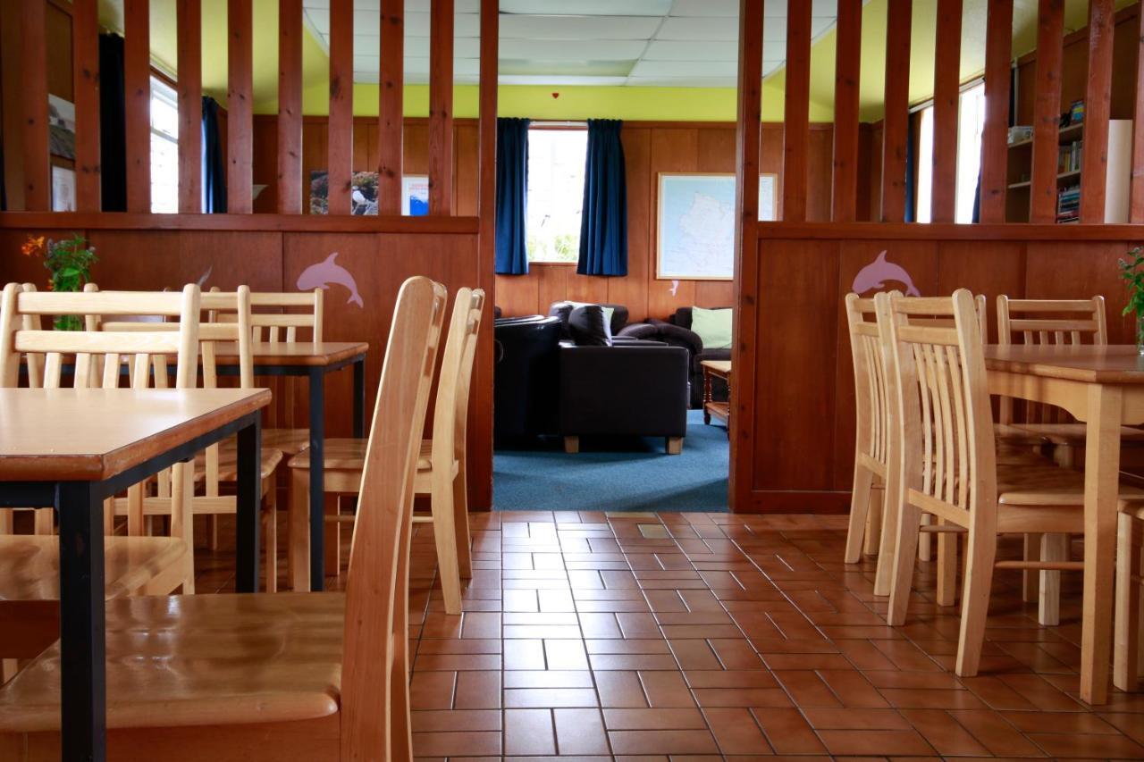 Durness Youth Hostel エクステリア 写真